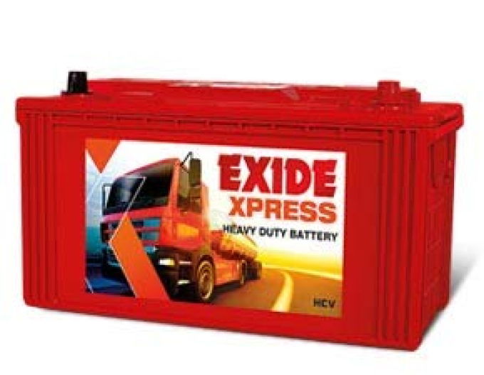 Exide FXP0-XP800L Xpress Front Car Battery