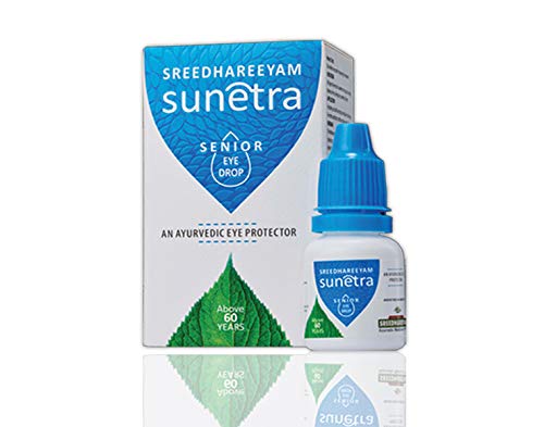 Sunetra Eye Drop