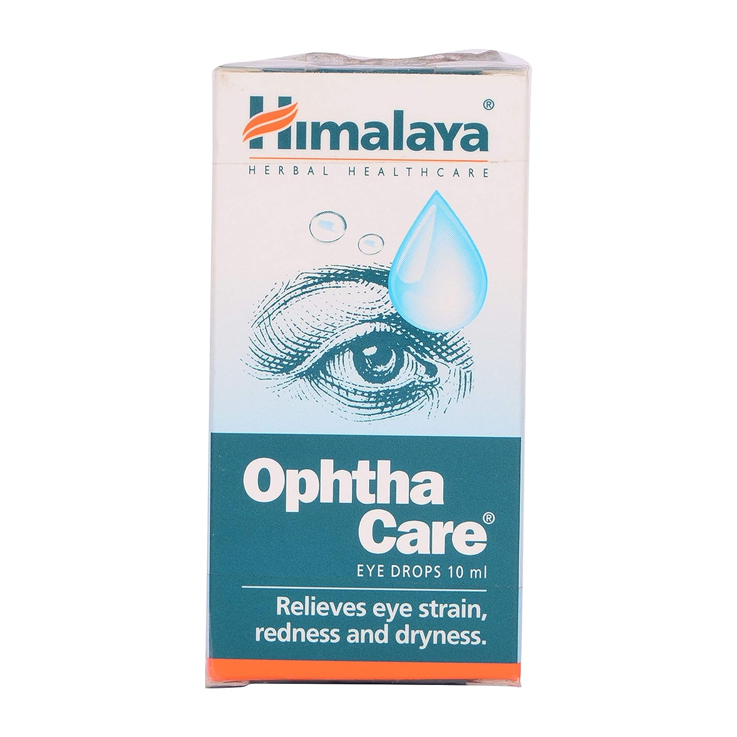 Himalaya Ophtha Care