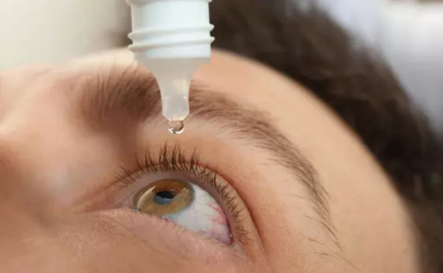 Best Ayurvedic Eye Drops Brands In India