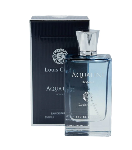 Louis Cardin Aqualine Homme Eau De Parfum