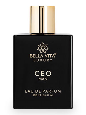 Bella Vita Luxury CEO MAN Eau De Parfum