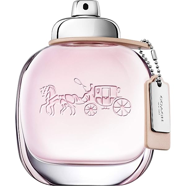 Coach Eau De Parfum for Her