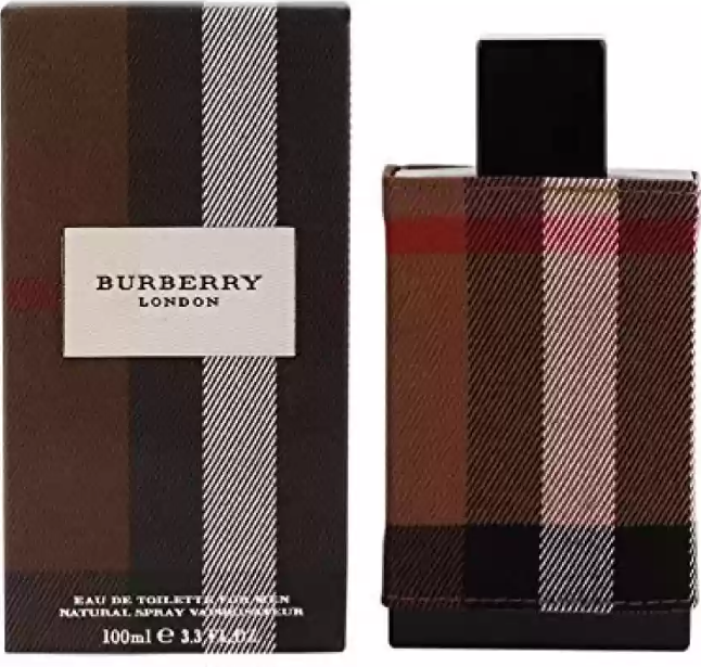 Burberry London Eau De Toilette Spray