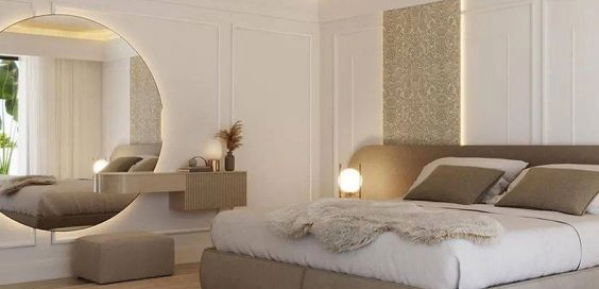 Master Bedroom Design Ideas