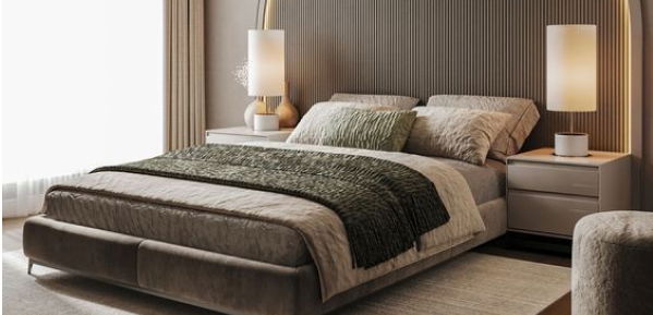 Master Bedroom Design Ideas