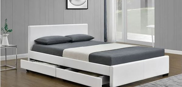 Aesthetic Master Bedroom Designs