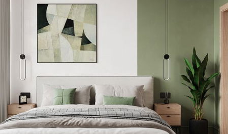 Plant Decor Ideas for Bedroom