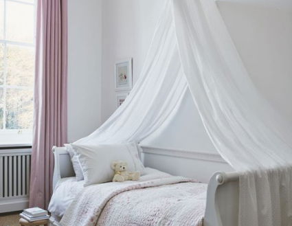 Canopy Beds for Bedroom