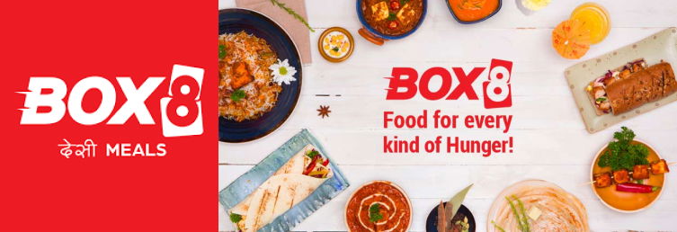 Best Food Delivery Apps in India