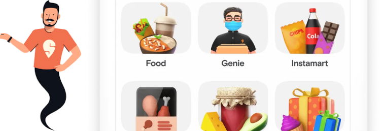 Best Food Delivery Apps in India