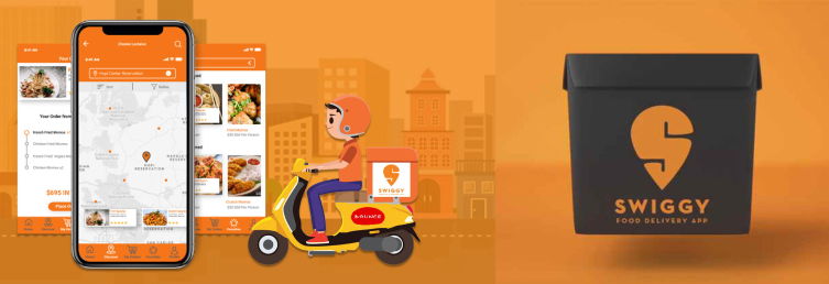 Best Food Delivery Apps in India