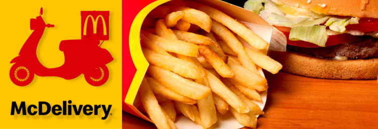 Best Food Delivery Apps in India