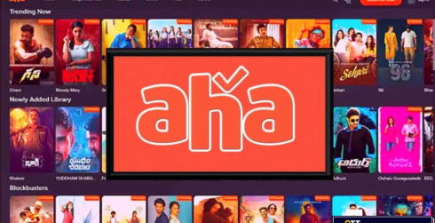 List of 15 Best OTT platforms in India