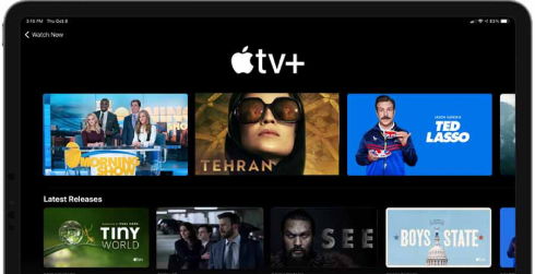 List of 15 Best OTT platforms in India