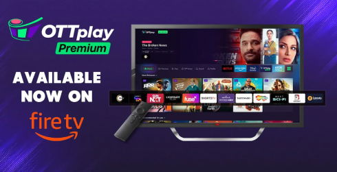 List of 15 Best OTT platforms in India