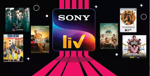 List of 15 Best OTT platforms in India