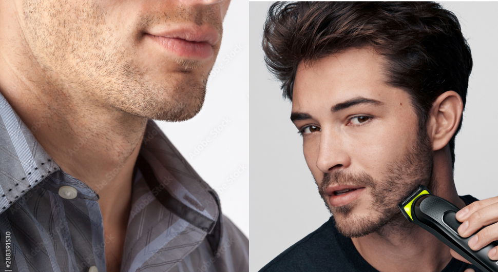 Best Short Beard Styles for men