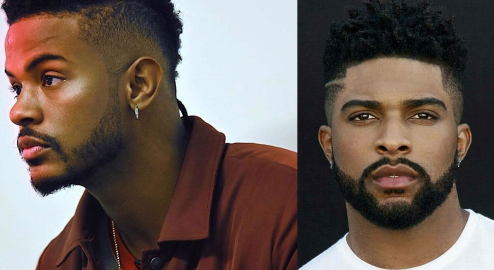 Different Beard Styles for Men