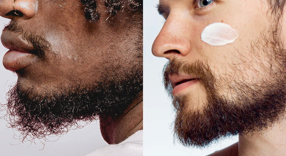 Different Beard Styles for Men