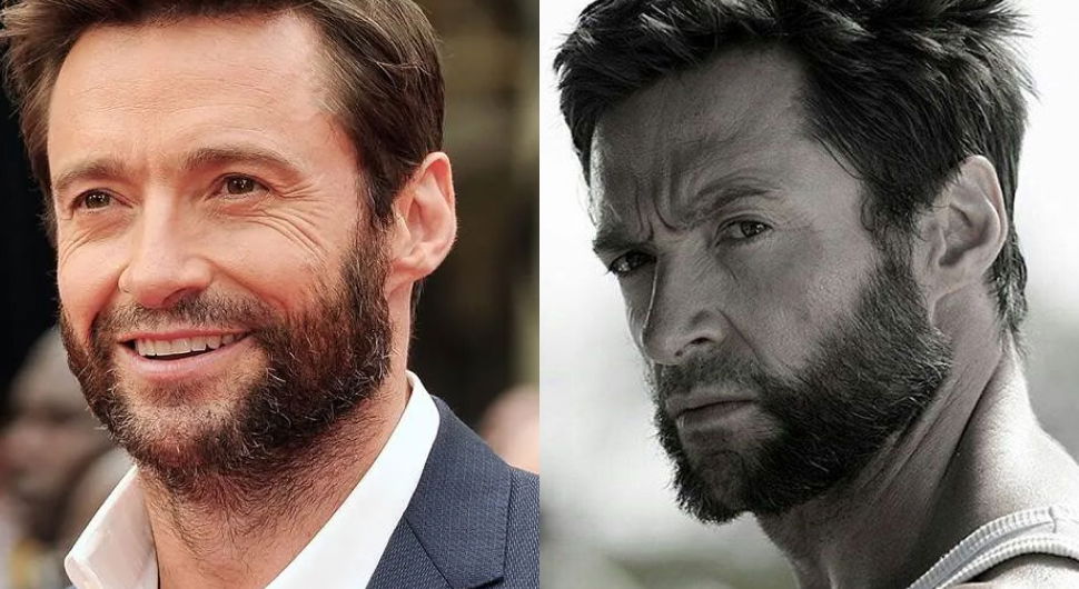 Different Beard Styles for Men