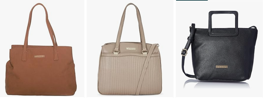 Ladies Bag Brands