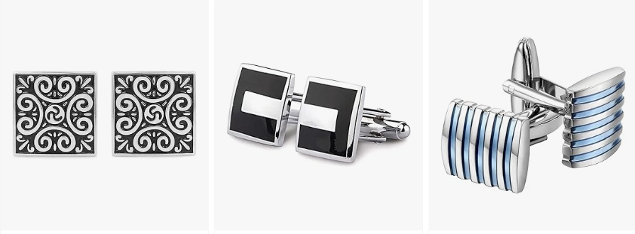 Cufflinks Online