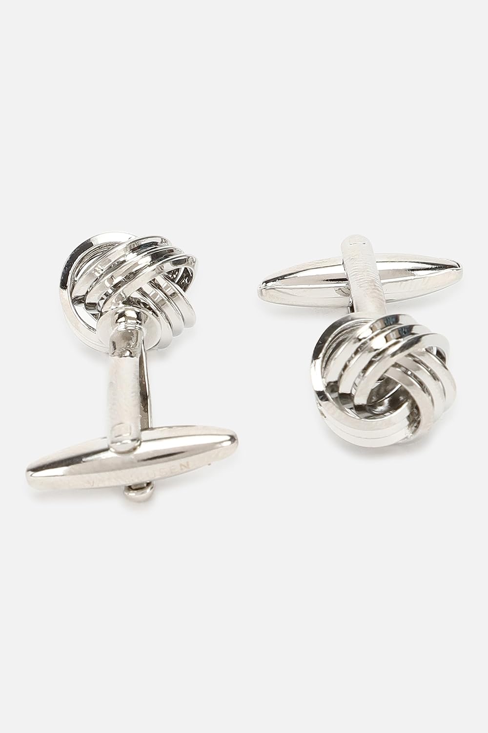 Hand Cufflinks