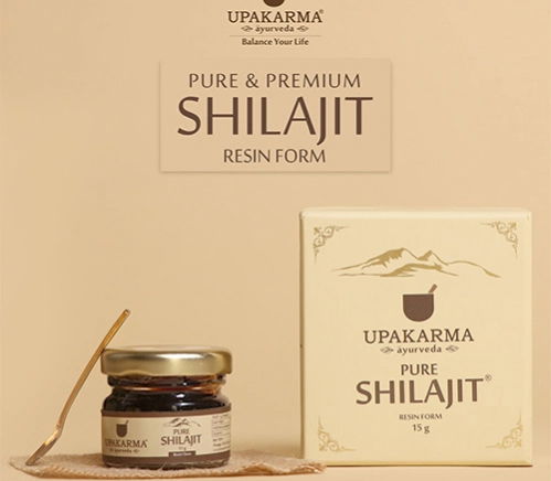 List of 15 Best Shilajit Brands in India & Its Prices
