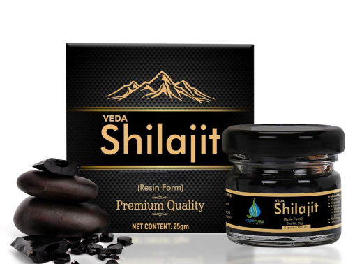 List of 15 Best Shilajit Brands in India & Its Prices