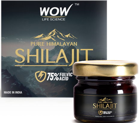 List of 15 Best Shilajit Brands in India & Its Prices