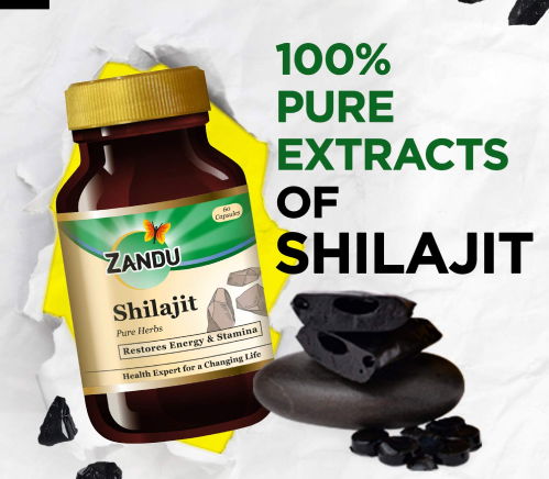 List of 15 Best Shilajit Brands in India & Its Prices