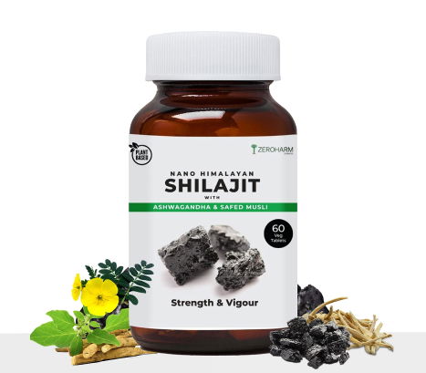 List of 15 Best Shilajit Brands in India & Its Prices