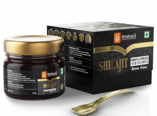 List of 15 Best Shilajit Brands in India & Its Prices
