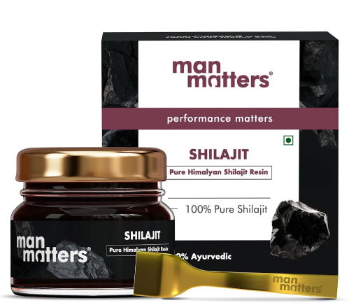 List of 15 Best Shilajit Brands in India & Its Prices