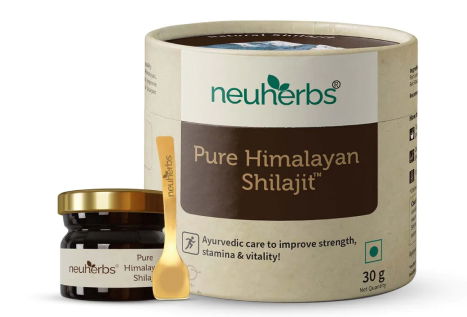 List of 15 Best Shilajit Brands in India & Its Prices
