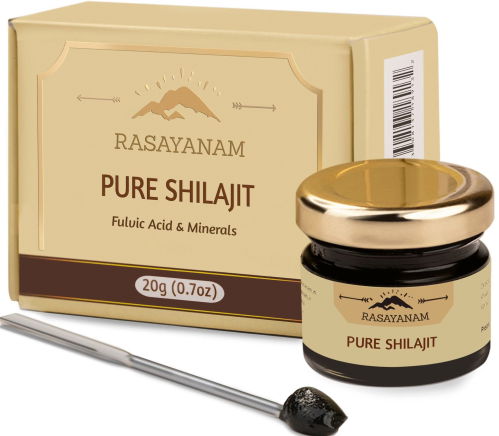 List of 15 Best Shilajit Brands in India & Its Prices