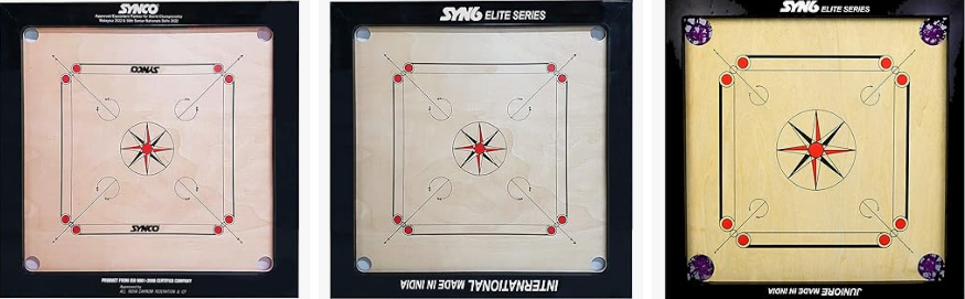 Best Quality Carrom Board