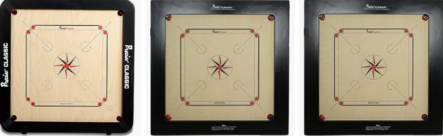 Best Brand For Carrom Board In India