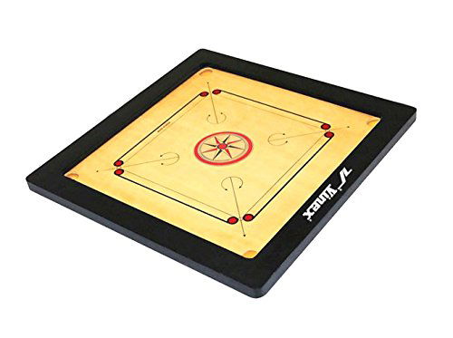 Best Carrom Board In India