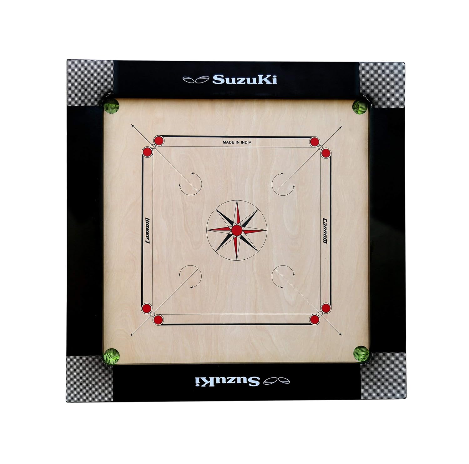 best carrom board manufacturers in india