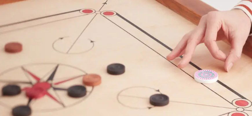 Best Carrom Board Brands In India