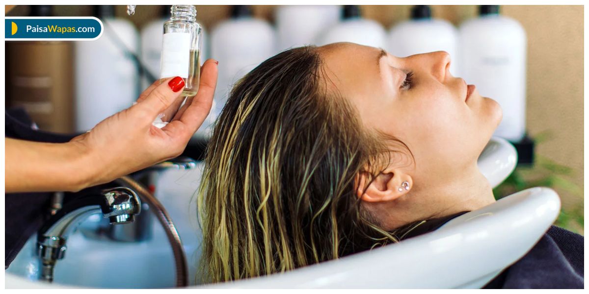 Hair care tips by experts