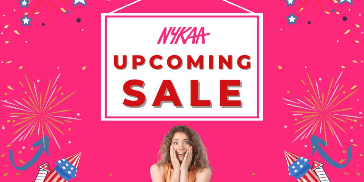 Nykaa Upcoming Sale