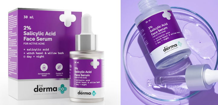 Best Face Serums for Glowing Skin