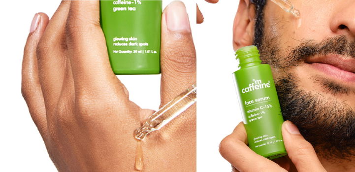 Best Face Serums for Glowing Skin