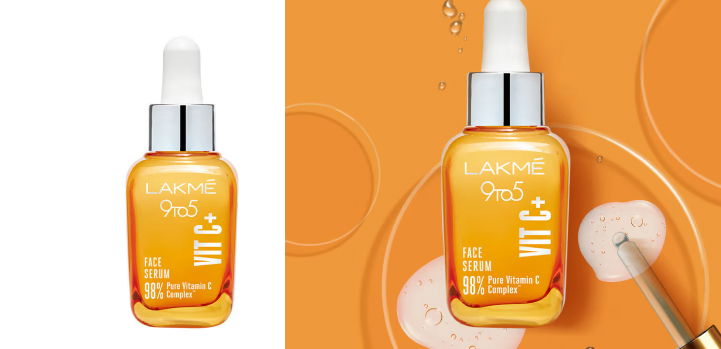 Lakme Vitamin C Serum