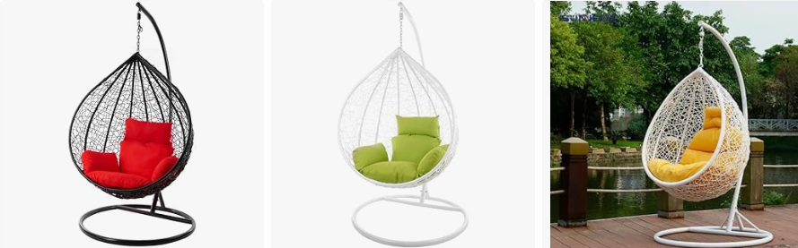 Buy Swing Chair Online