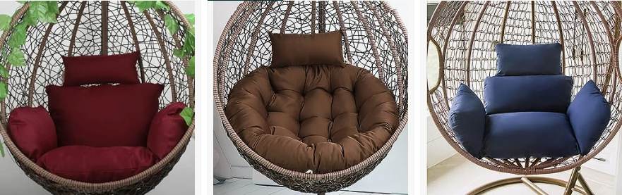 Hanging Swing For Home