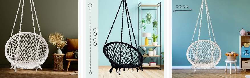 Swing Chair Online India